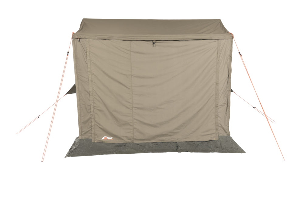 Oztent RV-3 Plus Front Panel image 2