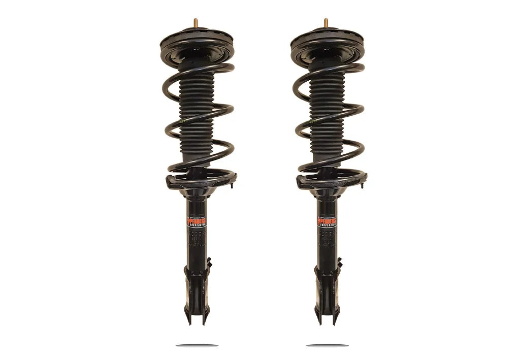 Pedders EziFit OEDR Rear Suspension Kit image 0