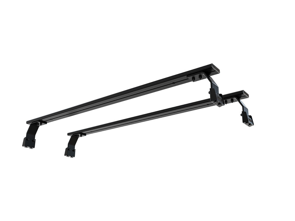 Toyota Tacoma ReTrax XR (2007-Current) Double Load Bar Kit image 3