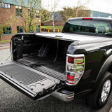 Mountain Top Tonneau Cover Roller Shutter (Silver) Ford Ranger Mk5-7 (2012-2022) Extra Cab image 2