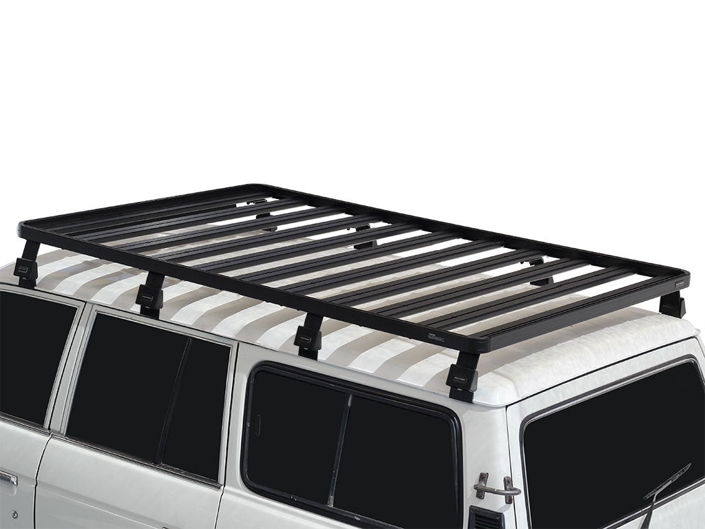 Toyota Land Cruiser 60 Slimline II Roof Rack Kit / Tall image 1