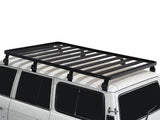 Toyota Land Cruiser 60 Slimline II Roof Rack Kit / Tall image 1