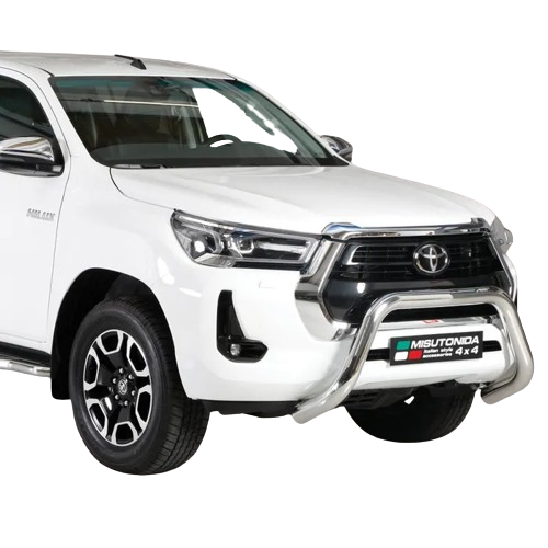ARB Front Protection Bull Bar Toyota Hilux Mk9 (2021 Onwards) image
