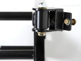 Land Rover Defender 130 (1983-2016) Pickup Spare Wheel Carrier image 2