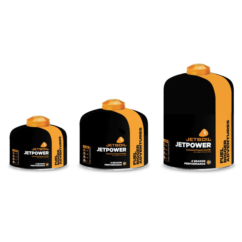 Jboil Jetpower Fuel image 0