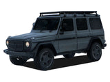 Mercedes-Benz Gelandewagen G Class (1979-2017) Slimline II Roof Rack Kit image 0