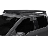 Ford F-150 Crew Cab (2009-Current) Slimline II Roof Rack Kit image 2