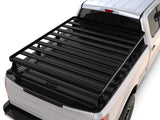 Chevrolet Silverado/GMC Sierra 2500/3500 ReTrax XR 6'10in (2020-Current) Slimline II Load Bed Rack Kit image 0