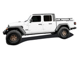 Jeep Gladiator JT (2019-Current) Slimline II Load Bed Rack Kit image 2