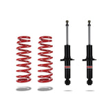 Pedders Rear Suspension Conversion Kit. Standard Height. Subaru Outback, BP image 0