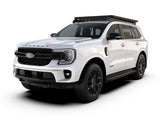 Ford Everest (2022-Current) Slimline II Roof Rack Kit image 0
