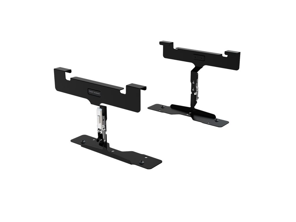 Front Runner Wolf Pack Pro with Mounting System image 1