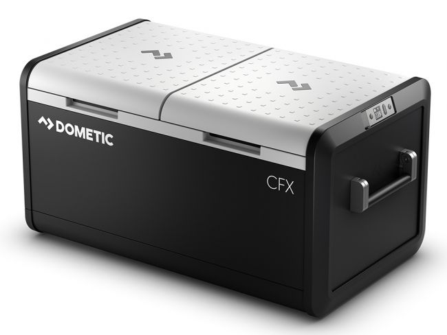 Front Runner Dometic CFX3 95DZ Cooler / Freezer 93L image 0