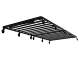 Ford E150/E250/E350 Extended Cab (1992-2014) Slimline II Roof Rack Kit image 4