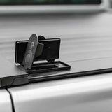 Truckman PowertraxPRO XR Electric Tonneau Cover Roller Shutter Isuzu D-Max Mk4 (2012 - 2015) Double Cab image 1