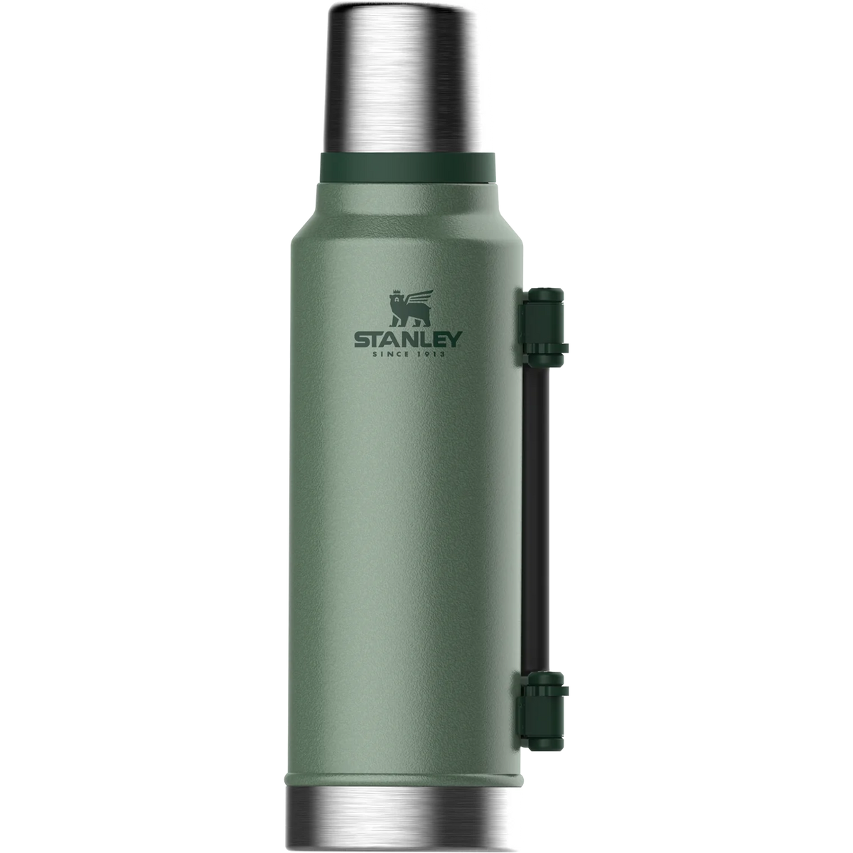 Stanley Classic Legendary Bottle | 1.4L - Hammertone Green image 0