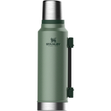 Stanley Classic Legendary Bottle | 1.4L - Hammertone Green image 0
