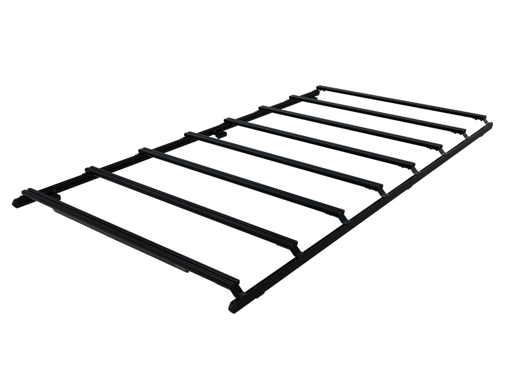 RAM Pro Master 1500 (136in WB/High Roof) (2014-Current) Slimpro Van Rack Kit image 3