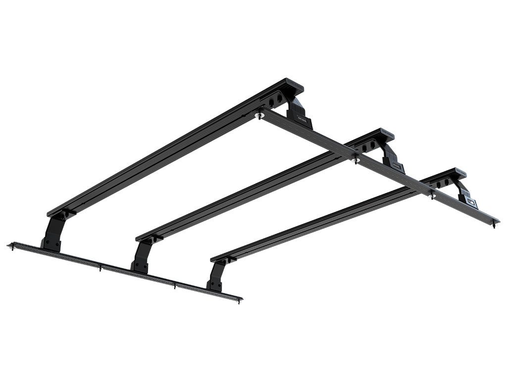 Ford F-150 Raptor 5.5' (2009-Current) Triple Load Bar Kit image 4