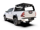 Toyota Hilux Revo Double Cab (2016-Current) Pro Bed Rack Kit image 0