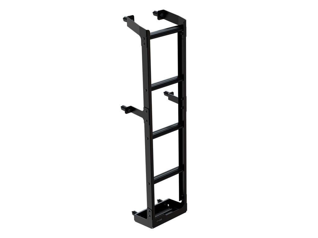 Ineos Grenadier (2022-Current) Ladder image 1
