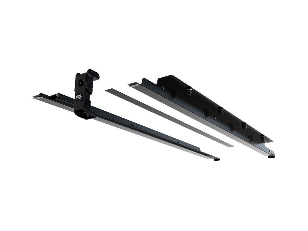 Under Rack Table Bracket image 2