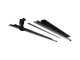 Under Rack Table Bracket image 2