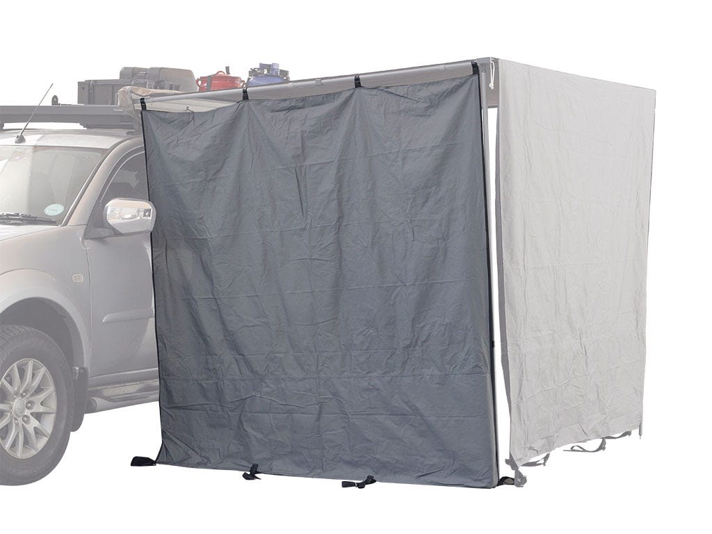 Wind/Sun Break for 1.4M/2M AND 2.5M Awning / Side image 2