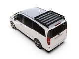 Mercedes-Benz Vito Viano L1 (2003-2014) Slimline II 1/2 Roof Rack Kit image 1