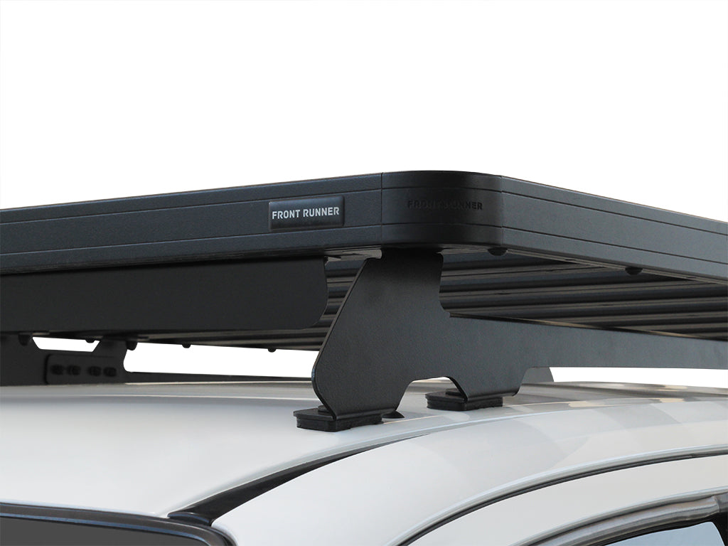 Toyota Fortuner (2005-2015) Slimline II Roof Rack Kit image 2