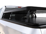 Ford F-250-F-350 ReTrax XR 6'9in (1999-Current) Slimline II Load Bed Rack Kit image 1