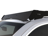 RAM 1500 Crew Cab (2019-Current) Slimsport Rack Wind Fairing image 2