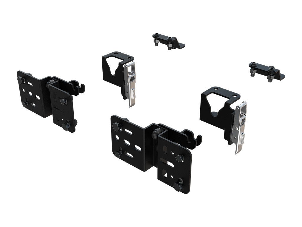 Quick Release Awning Mount Kit image 2