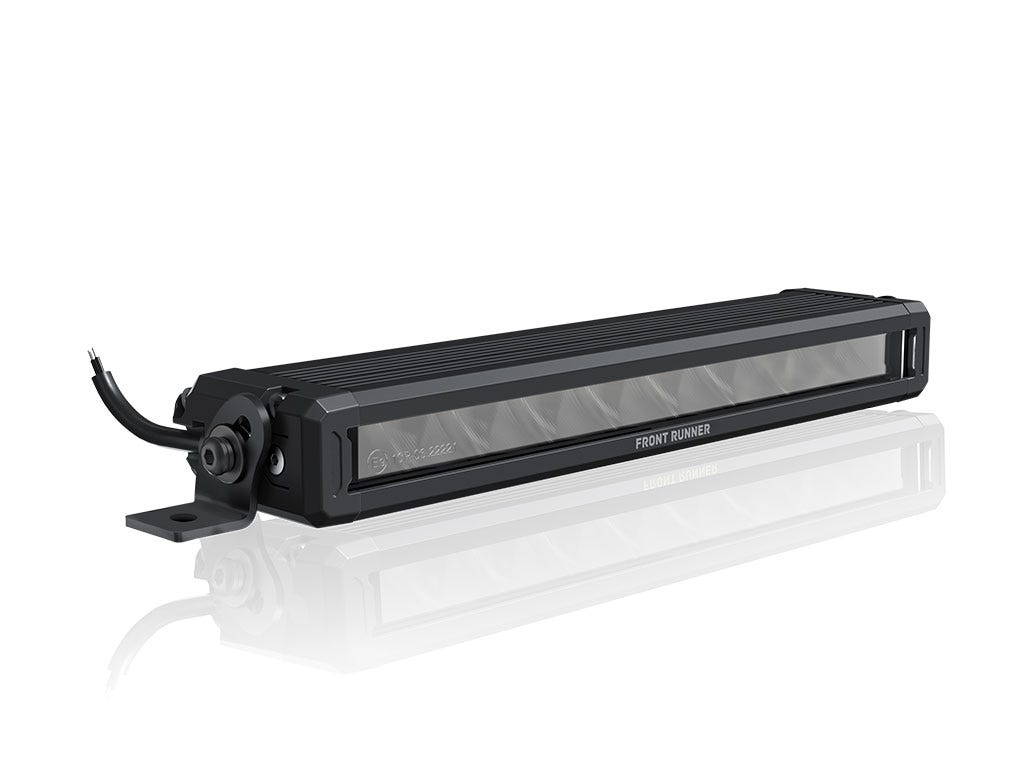 10in LED Light Bar VX250-SP / 12V/ 24V / Spot Beam image 0