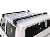 Toyota Hilux DC (1988-1997) Load Bar Kit / Gutter Mount image 0