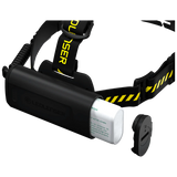 LEDLENSER H15R Work Head Rechargeable Torch image 4