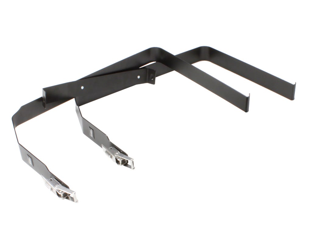 Double Jerry Can Holder Replacement Strap image 1