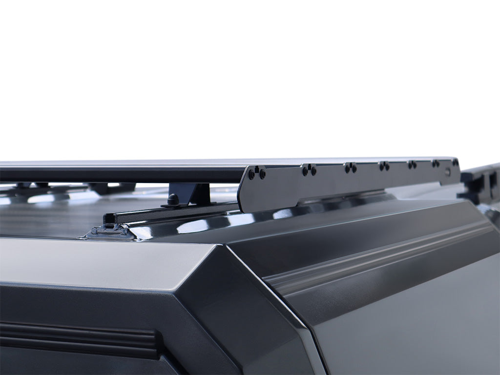 Pickup Load Bed 5.5' Canopy/Cap/Trailer Slimsport Rack Kit image 2