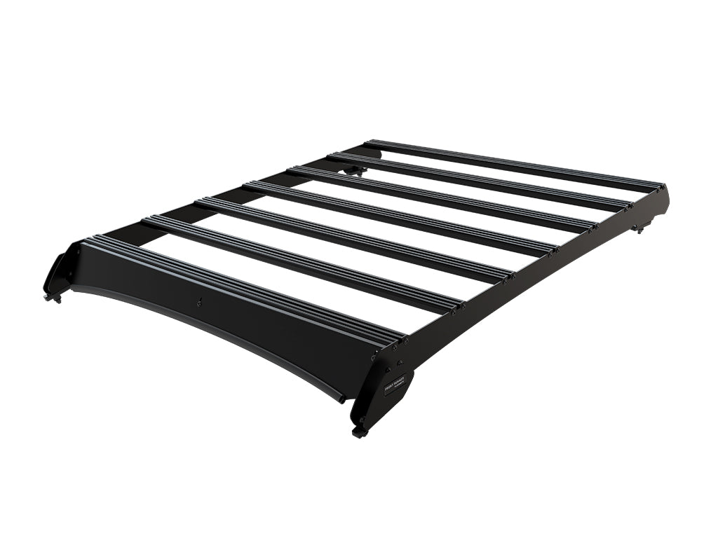 Ford Ranger T6.2 Wildtrak/Raptor Double Cab (2022-Current) Slimsport Roof Rack Kit image 3