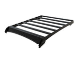 Ford Ranger T6.2 Wildtrak/Raptor Double Cab (2022-Current) Slimsport Roof Rack Kit image 3