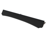 Toyota Hilux H48 DC (2015-Current) Slimsport Rack Wind Fairing image 4