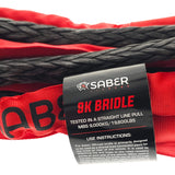 10mm SaberPro Bridle image 1