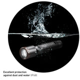 LEDLENSER P5R Core Rechargeable Torch image 6