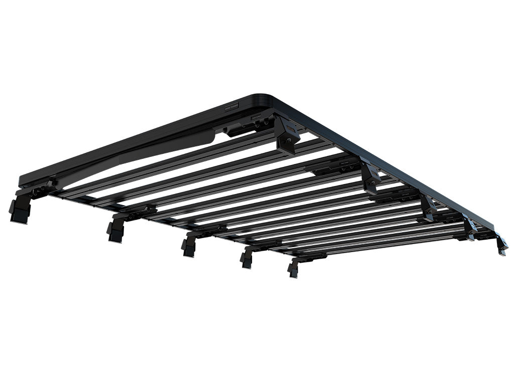 Ford Transit 6th Gen (2006-2013) Slimline II Roof Rack Kit image 3