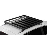 Volkswagen Tiguan (2016-Current) Slimline II Roof Rail Rack Kit image 1
