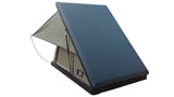 The Bush Company LX27 Clamshell Rooftop Tent image 2