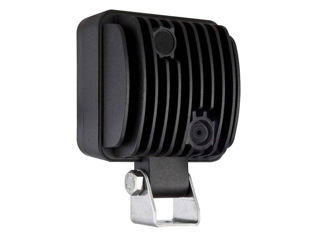 4in LED Light Cube MX85-SP / 12V / Spot Beam image 1