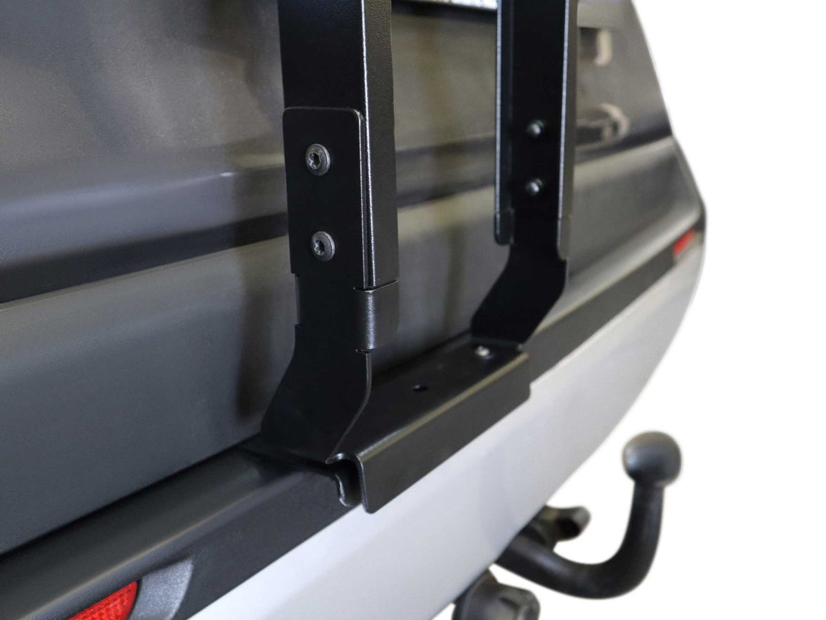 Toyota Rav4 (2019-Current) Ladder image 5