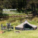 Oztent CS-2 Double Swag image 1