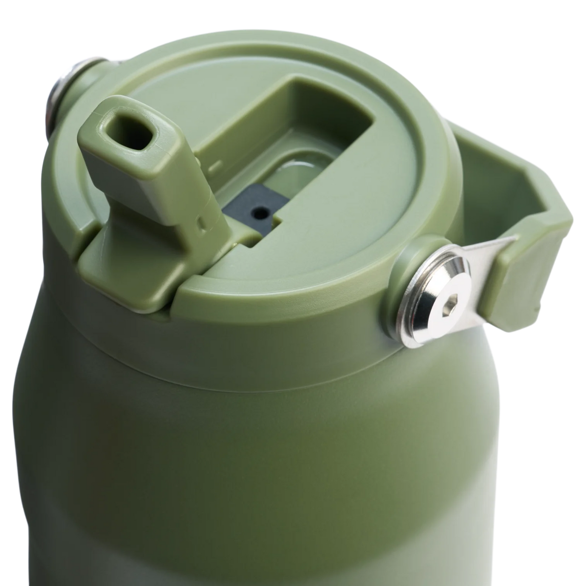 Stanley The IceFlow™ Bottle Flip Straw 2.0 | 1.06L - Dried Pine image 2